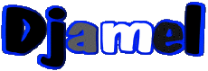 Prénoms MASCULIN - Maghreb Musulman D Djamel 