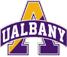 Deportes N C A A - D1 (National Collegiate Athletic Association) A Albany Great Danes 