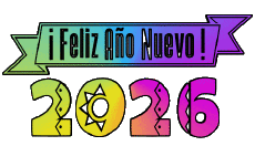 Messagi Spagnolo Feliz Año Nuevo 2026 02 