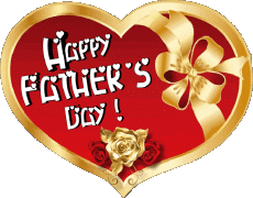 Messages Anglais Happy Father's Day 09 