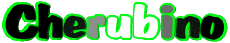 Nombre MASCULINO - Italia C Cherubino 