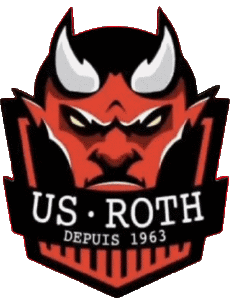 Deportes Fútbol Clubes Francia Grand Est 57 - Moselle US Roth 