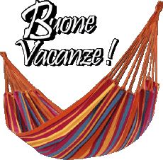Messages Italien Buone Vacanze 32 