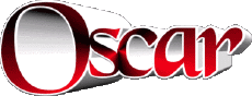Nombre MASCULINO - Francia O Oscar 