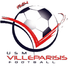 Sportivo Calcio  Club Francia Ile-de-France 77 - Seine-et-Marne U.S.M VILLEPARISIS 