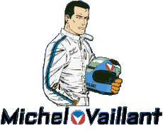 Multimedia Comicstrip Michel Vaillant 