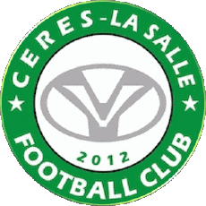 Sportivo Cacio Club Asia Filippine Ceres-La Salle FC 