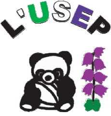 Sportivo Rugby Club Francia Logo Dept 64 Usep Ger Seron Bedeil 