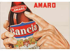 Drinks Appetizers Gancia 