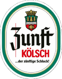 Getränke Bier Deutschland Zunft 