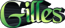 Prénoms MASCULIN - France G Gilles 