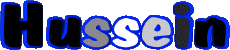 Prénoms MASCULIN - Maghreb Musulman H Hussein 