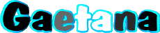 Nome FEMMINILE - Italia G Gaetana 