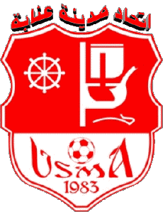 Sportivo Calcio Club Africa Algeria USM Annaba 