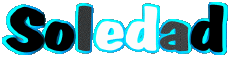 Nombre FEMENINO - España S Soledad 