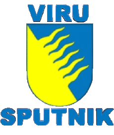 Sports Hockey - Clubs Estonie Viru Sputnik 