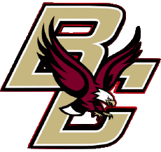 Sport N C A A - D1 (National Collegiate Athletic Association) B Boston College Eagles 