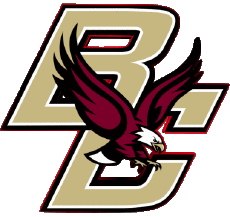 Sports N C A A - D1 (National Collegiate Athletic Association) B Boston College Eagles 