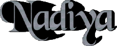 First Names FEMININE - Maghreb Muslim N Nadiya 