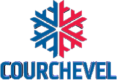 Deportes Estaciones de Esquí Francia Saboya Courchevel 