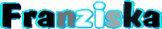 Nome FEMMINILE - Germania F Franziska 
