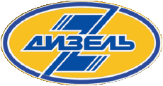 Sport Eishockey Russland Dizel Penza 