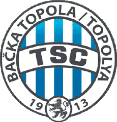 Sportivo Calcio  Club Europa Serbia FK TSC Backa Topola 