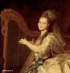 Humor -  Fun Morphing - Look Like Various painting containment covid art recreations Getty challenge 2 