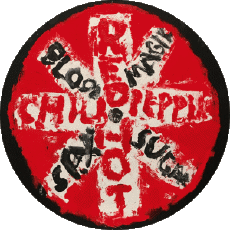 Multimedia Musica Rock USA Red Hot Chili Peppers 