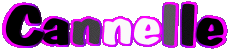 Prénoms FEMININ - France C Cannelle 