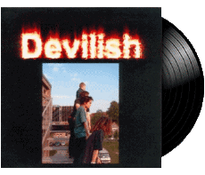 Devilish-Multimedia Musica Pop Rock Tokio Hotel Devilish
