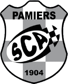 Deportes Rugby Club Francia Logo Dept 09 Sporting Club Appaméen 