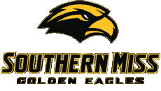 Sportivo N C A A - D1 (National Collegiate Athletic Association) S Southern Miss Golden Eagles 