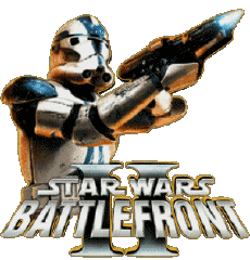 Multi Média Jeux Vidéo Star Wars BattleFront 2 