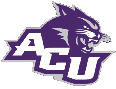 Sportivo N C A A - D1 (National Collegiate Athletic Association) A Abilene Christian Wildcats 