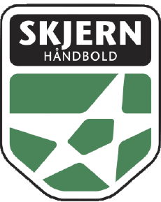Deportes Balonmano -clubes - Escudos Dinamarca Skjern 