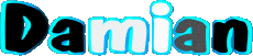 Vorname Mann - Deutschland D Damian 