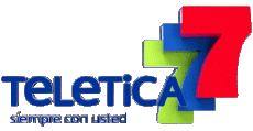 Multimedia Kanäle - TV Welt Costa Rica Teletica 7 