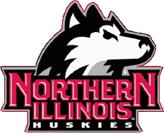 Deportes N C A A - D1 (National Collegiate Athletic Association) N Northern Illinois Huskies 