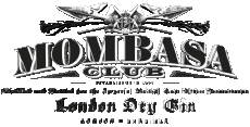 Bevande Gin Mombasa 