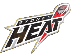 Deportes Hockey - Clubs Australia Sydney Heat 