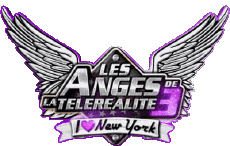 Saison 03 I love new york-Multi Média Emission  TV Show Télé- Réalité Divers Les anges Saison 03 I love new york