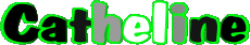Vorname WEIBLICH - Frankreich C Catheline 