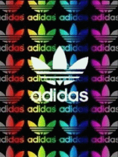 Moda Ropa deportiva Adidas 