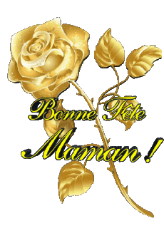 Messages French Bonne Fête Maman 012 