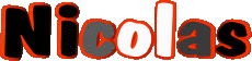 Vorname MANN - Frankreich N Nicolas 
