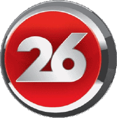 Multi Média Chaines - TV Monde Argentine Canal 26 