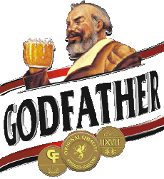 Bebidas Cervezas India Godfather-Beer 