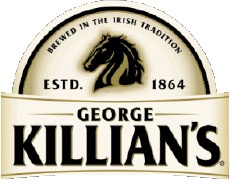 Bevande Birre Irlanda George Killians 