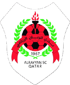 Sport Fußballvereine Asien Qatar Al Rayyan SC 